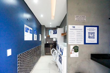 Apartamento à venda com 35m², 2 quartos e sem vagaÁrea comum