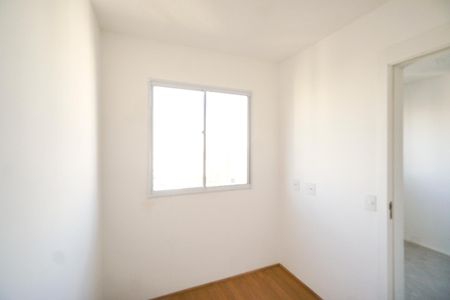 Quarto 01 de apartamento à venda com 2 quartos, 35m² em Tatuapé, São Paulo