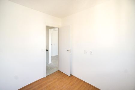 Apartamento à venda com 35m², 2 quartos e sem vagaQuarto 02