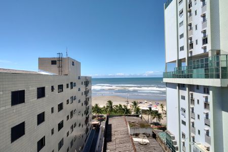 Apartamento para alugar com 67m², 2 quartos e 1 vagaVista da rua 