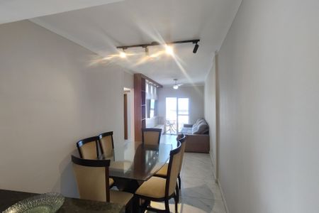 Apartamento para alugar com 67m², 2 quartos e 1 vagaSala