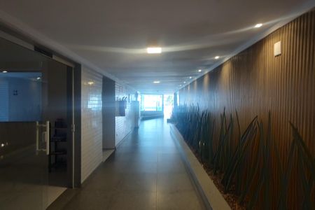 Apartamento para alugar com 67m², 2 quartos e 1 vagaHall de entrada 