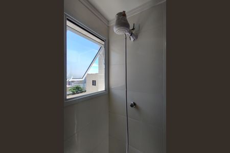 Apartamento para alugar com 67m², 2 quartos e 1 vagaBanheiro 