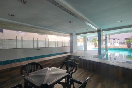 Apartamento para alugar com 67m², 2 quartos e 1 vagaÁrea comum - Piscina