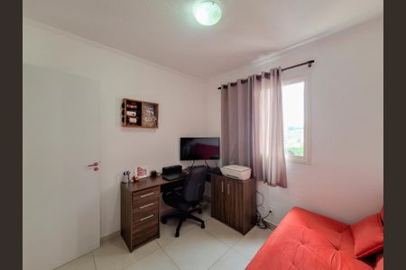 Apartamento à venda com 79m², 3 quartos e 2 vagas Apartamento à venda com 79m², 3 quartos e 2 vagasQuarto 2