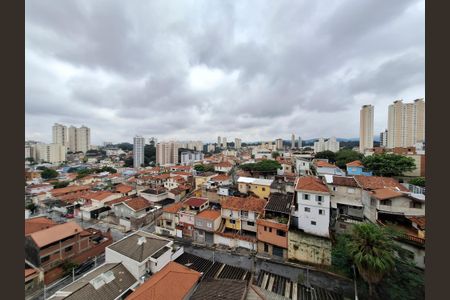 Apartamento à venda com 79m², 3 quartos e 2 vagas Apartamento à venda com 79m², 3 quartos e 2 vagasVista Quarto 1