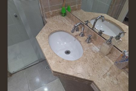 Apartamento à venda com 79m², 3 quartos e 2 vagas Apartamento à venda com 79m², 3 quartos e 2 vagasBanheiro Quarto 3