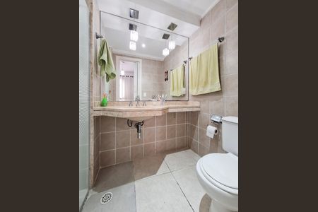 Apartamento à venda com 79m², 3 quartos e 2 vagas Apartamento à venda com 79m², 3 quartos e 2 vagasBanheiro Quarto 3