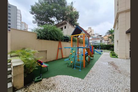 Apartamento à venda com 79m², 3 quartos e 2 vagas Apartamento à venda com 79m², 3 quartos e 2 vagasÁrea comum - Playground