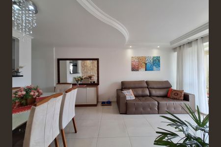 Apartamento à venda com 79m², 3 quartos e 2 vagas Apartamento à venda com 79m², 3 quartos e 2 vagasSala