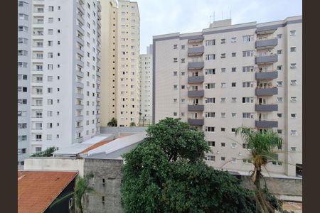 Apartamento à venda com 79m², 3 quartos e 2 vagas Apartamento à venda com 79m², 3 quartos e 2 vagasVista Quarto 3