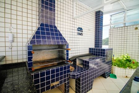 Apartamento para alugar com 60m², 2 quartos e 1 vaga