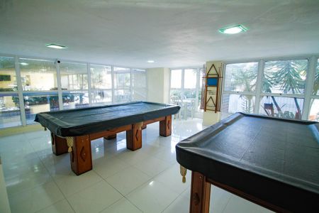 Apartamento para alugar com 60m², 2 quartos e 1 vaga