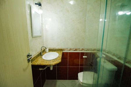 Apartamento para alugar com 60m², 2 quartos e 1 vaga