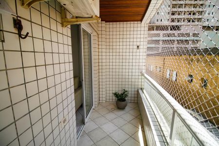 Apartamento para alugar com 60m², 2 quartos e 1 vaga