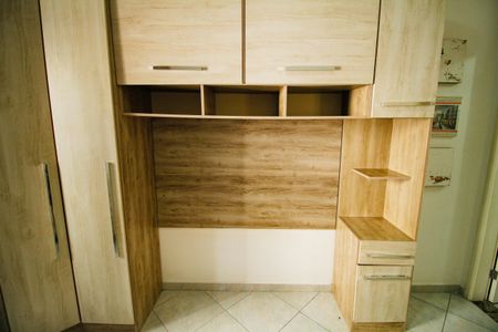 Apartamento para alugar com 60m², 2 quartos e 1 vaga