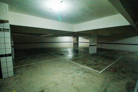 Apartamento para alugar com 60m², 2 quartos e 1 vaga