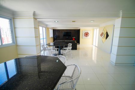 Apartamento para alugar com 60m², 2 quartos e 1 vaga