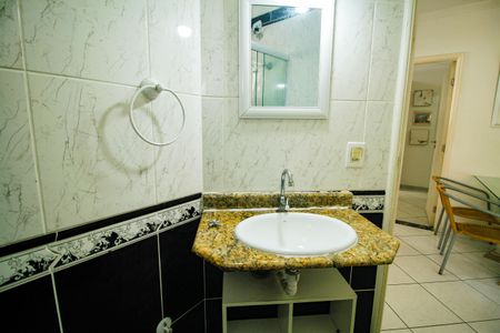 Apartamento para alugar com 60m², 2 quartos e 1 vaga