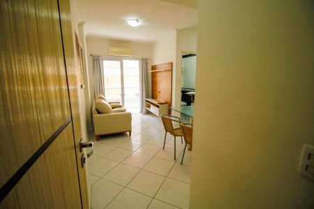 Apartamento para alugar com 60m², 2 quartos e 1 vaga