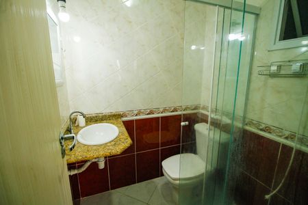 Apartamento para alugar com 60m², 2 quartos e 1 vaga