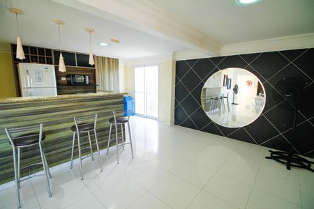 Apartamento para alugar com 60m², 2 quartos e 1 vaga