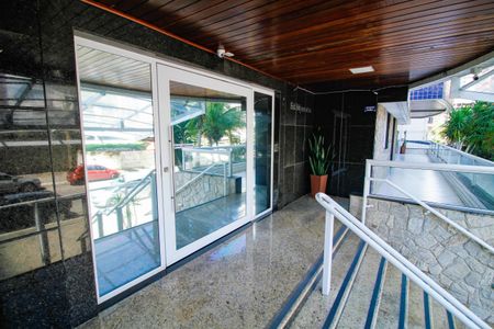 Apartamento para alugar com 60m², 2 quartos e 1 vaga