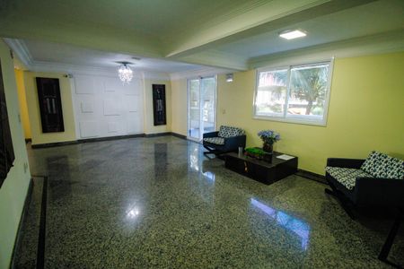 Apartamento para alugar com 60m², 2 quartos e 1 vaga