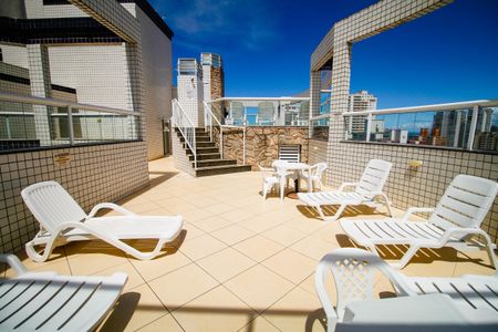 Apartamento para alugar com 60m², 2 quartos e 1 vaga