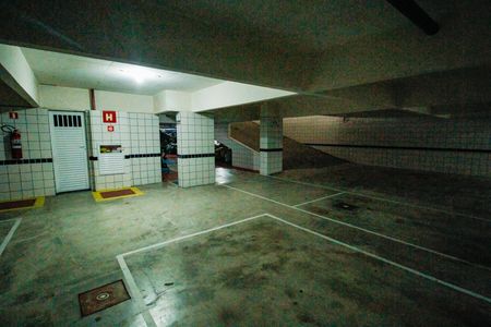 Apartamento para alugar com 60m², 2 quartos e 1 vaga