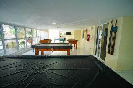 Apartamento para alugar com 60m², 2 quartos e 1 vaga