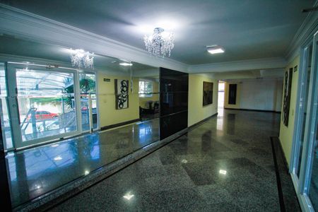 Apartamento para alugar com 60m², 2 quartos e 1 vaga