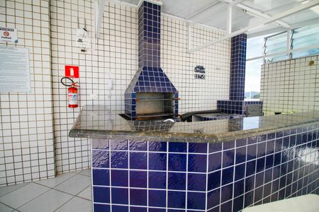 Apartamento para alugar com 60m², 2 quartos e 1 vaga