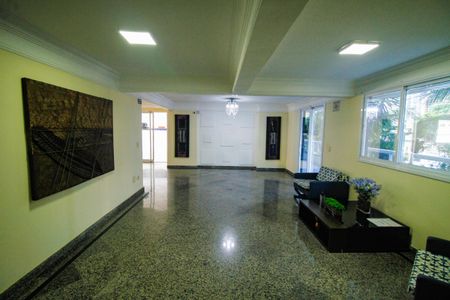 Apartamento para alugar com 60m², 2 quartos e 1 vaga