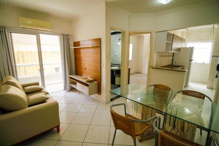 Apartamento para alugar com 60m², 2 quartos e 1 vaga