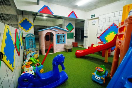 Apartamento para alugar com 60m², 2 quartos e 1 vaga