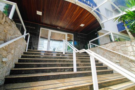 Apartamento para alugar com 60m², 2 quartos e 1 vaga