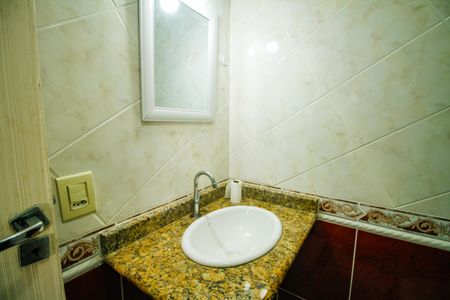 Apartamento para alugar com 60m², 2 quartos e 1 vaga