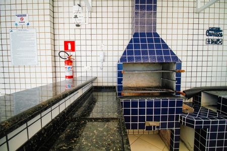 Apartamento para alugar com 60m², 2 quartos e 1 vaga