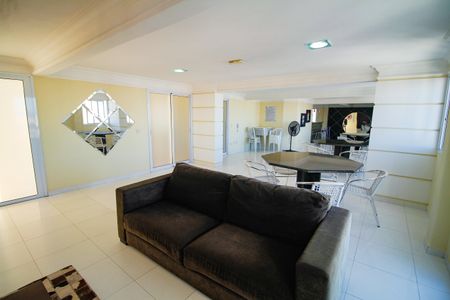 Apartamento para alugar com 60m², 2 quartos e 1 vaga