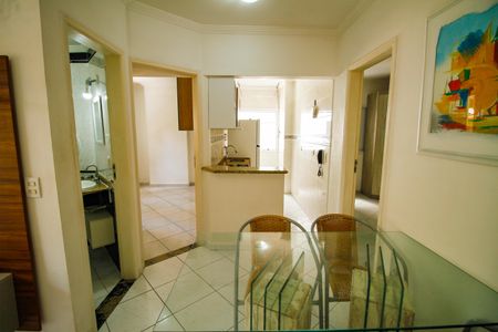 Apartamento para alugar com 60m², 2 quartos e 1 vaga