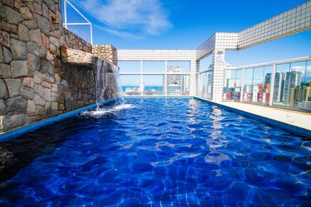 Apartamento para alugar com 60m², 2 quartos e 1 vaga