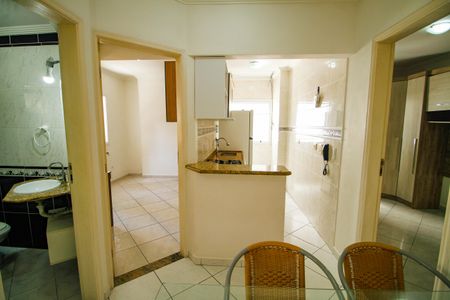 Apartamento para alugar com 60m², 2 quartos e 1 vaga