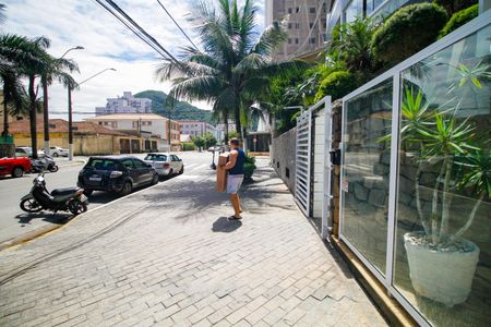 Apartamento para alugar com 60m², 2 quartos e 1 vaga