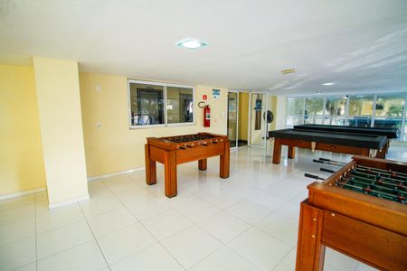 Apartamento para alugar com 60m², 2 quartos e 1 vaga