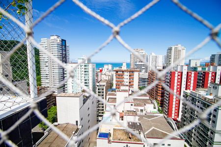 Apartamento para alugar com 60m², 2 quartos e 1 vaga