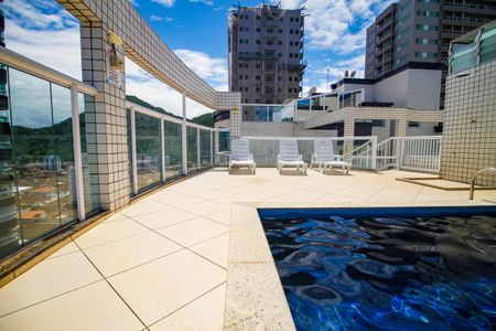 Apartamento para alugar com 60m², 2 quartos e 1 vaga