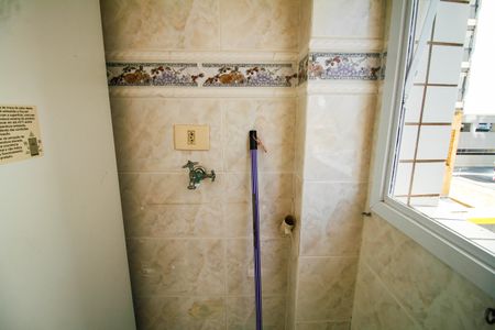 Apartamento para alugar com 60m², 2 quartos e 1 vaga