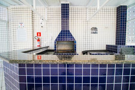 Apartamento para alugar com 60m², 2 quartos e 1 vaga