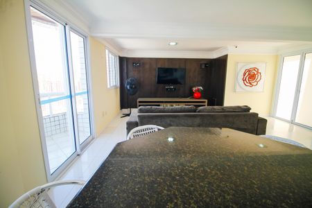 Apartamento para alugar com 60m², 2 quartos e 1 vaga